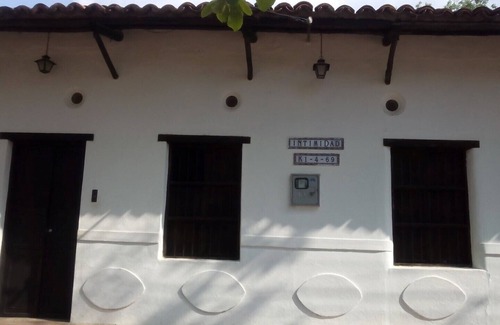 Tello Casa | Casa vacacional cerca del desierto La Tatacoa.