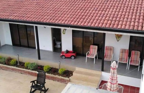 La Mesa Casa | Casa Vacacional Con Piscina en La Mesa