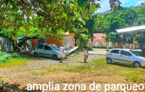 Girardot Apartamento | CASA VACACIONAL D&D