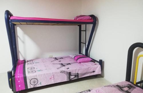 Girardot Apartamento | CASA VACACIONAL D&D