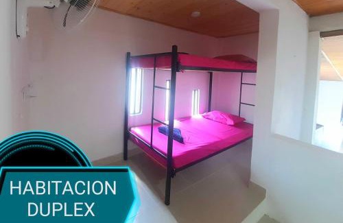 Girardot Apartamento | CASA VACACIONAL D&D