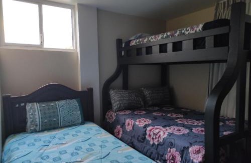 Banos de Agua Santa Apartamento | Casa vacacional