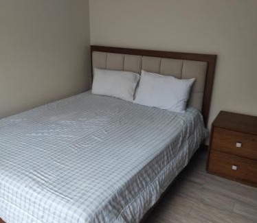 Banos de Agua Santa Apartamento | Casa vacacional