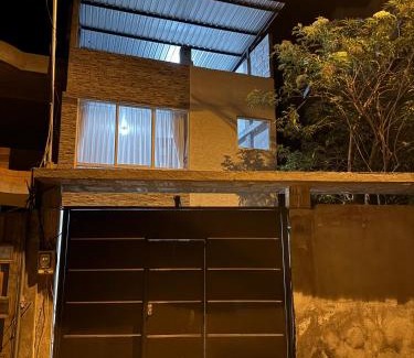 Banos de Agua Santa Apartamento | Casa vacacional