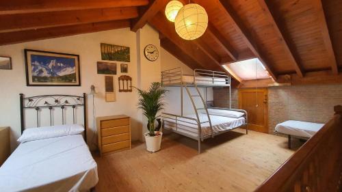 Poo Casa | Casa Vacacional Ekilore