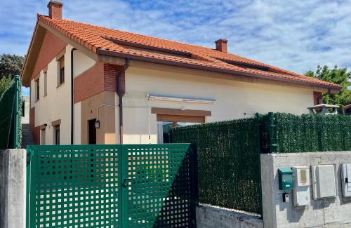 Serdio Casa | Casa Vacacional el Mirador de Picos