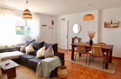 Serdio Casa | Casa Vacacional el Mirador de Picos