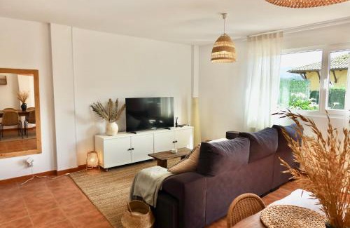 Serdio Casa | Casa Vacacional el Mirador de Picos