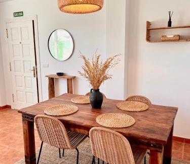 Serdio Casa | Casa Vacacional el Mirador de Picos