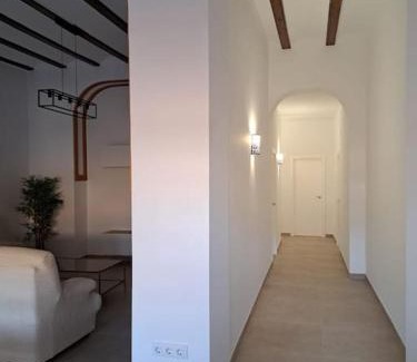 Turis Apartamento | Casa vacacional El Sol