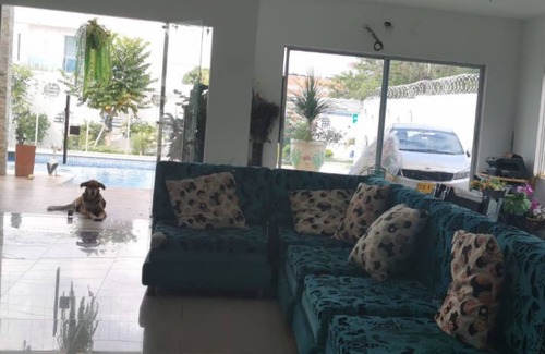 Girardot Casa | Casa Vacacional en Girardot Cundinamarca
