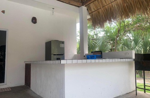 Monterrico Casa | Casa Vacacional En Monterrico Guatemala