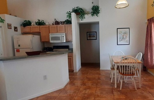 Kissimmee Casa | Casa Vacacional en Orlando Florida