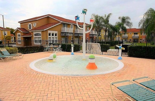 Kissimmee Casa | Casa Vacacional en Orlando Florida