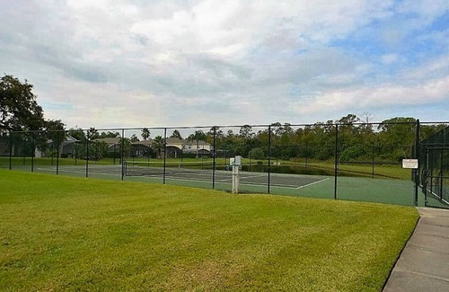 Kissimmee Casa | Casa Vacacional en Orlando Florida