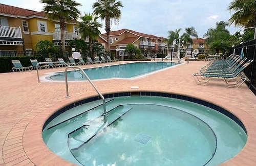 Kissimmee Casa | Casa Vacacional en Orlando Florida