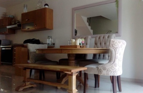 Mazatlan Casa | Casa Vacacional en Privada de Mazatlán