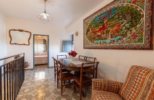 Polopos Apartamento | Casa vacacional - Haza del Trigo