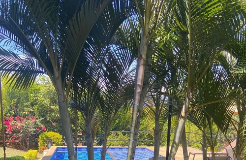 Barichara Casa | Casa Vacacional La Antigua,