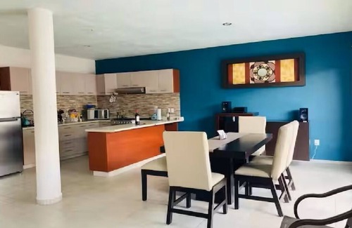Cuernavaca Casa | Casa Vacacional Mandala Reload, in the best location in Cuernavaca.