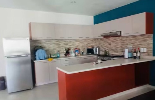 Cuernavaca Casa | Casa Vacacional Mandala Reload, in the best location in Cuernavaca.