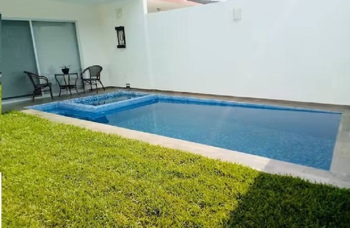 Cuernavaca Casa | Casa Vacacional Mandala Reload, in the best location in Cuernavaca.