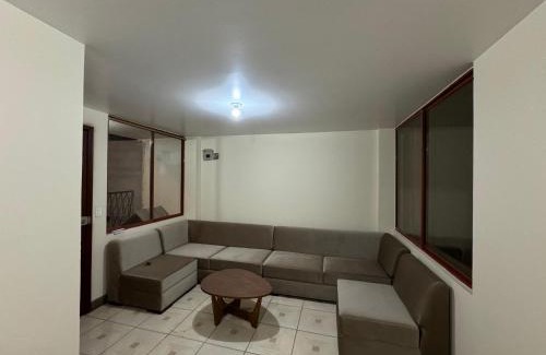 Banos de Agua Santa Apartamento | Casa vacacional Noa
