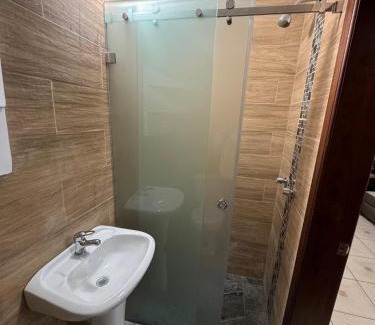 Banos de Agua Santa Apartamento | Casa vacacional Noa