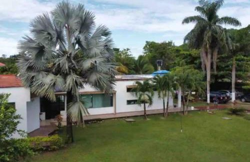 Apiay Casa | Casa Vacacional para Familias en Villavicencio