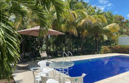 Apiay Casa | Casa Vacacional para Familias en Villavicencio