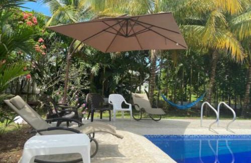 Apiay Casa | Casa Vacacional para Familias en Villavicencio