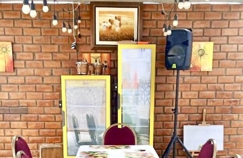 Huacho Casa | Casa Vacacional
