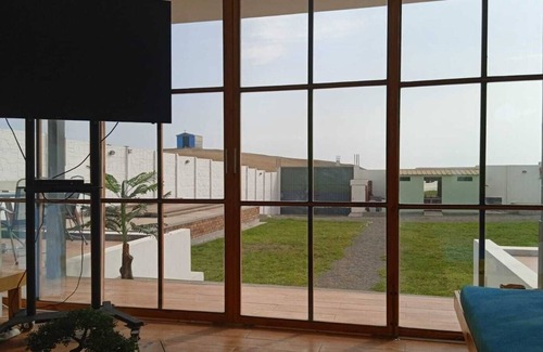 Huacho Casa | Casa Vacacional