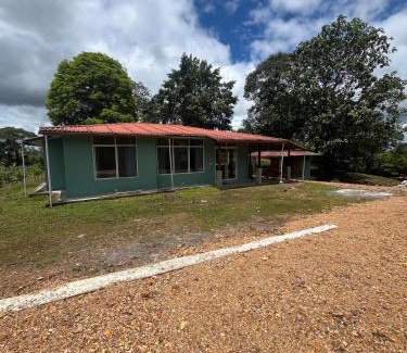 Pedro Vicente Maldonado Casa | Casa Vacacional PVM