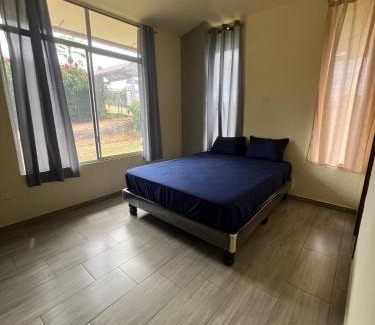 Pedro Vicente Maldonado Casa | Casa Vacacional PVM