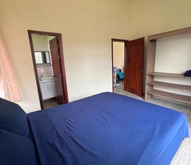 Pedro Vicente Maldonado Casa | Casa Vacacional PVM