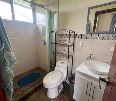Pedro Vicente Maldonado Casa | Casa Vacacional PVM