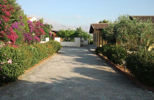Case di Girolamo Casa | Casa Vacanze Al Ma Gi