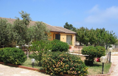 Case di Girolamo Casa | Casa Vacanze Al Ma Gi