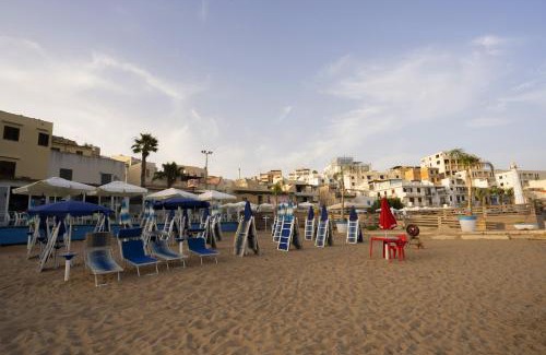 Marinella di Selinunte Casa | Casa Vacanze Selinus