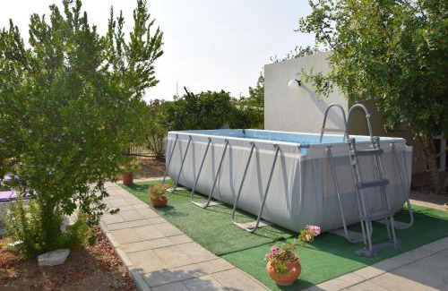 Santa Maria del Focallo Casa | Casa vacanze FELICI IN 2 - Santa Maria del Focallo - Ispica
