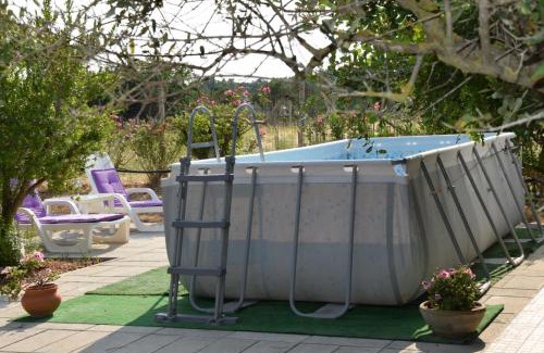 Santa Maria del Focallo Casa | Casa vacanze FELICI IN 2 - Santa Maria del Focallo - Ispica