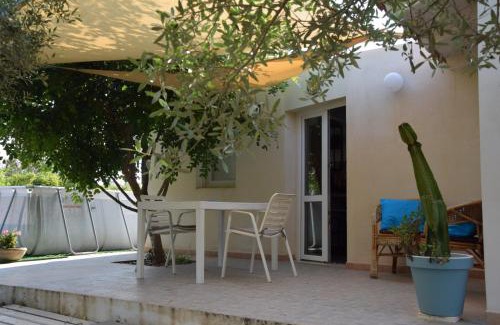 Santa Maria del Focallo Casa | Casa vacanze FELICI IN 2 - Santa Maria del Focallo - Ispica