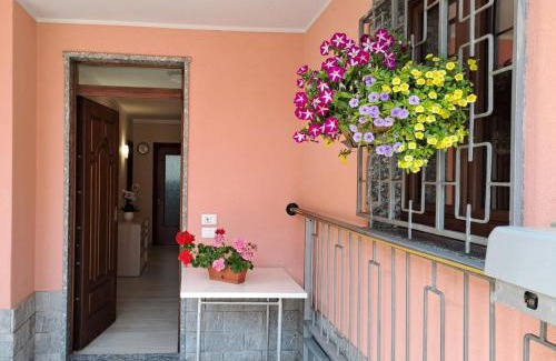 Piano Apartamento | Casa Vacanze Kristina