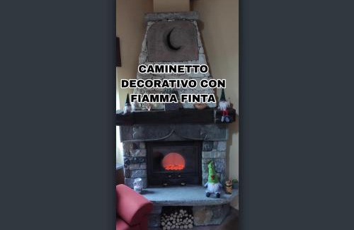 Mae Apartamento | Casa Vacanze: Maison Des Gnomes