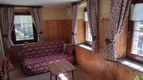 Mae Apartamento | Casa Vacanze: Maison Des Gnomes