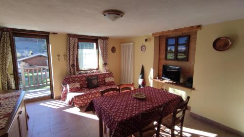 Mae Apartamento | Casa Vacanze: Maison Des Gnomes