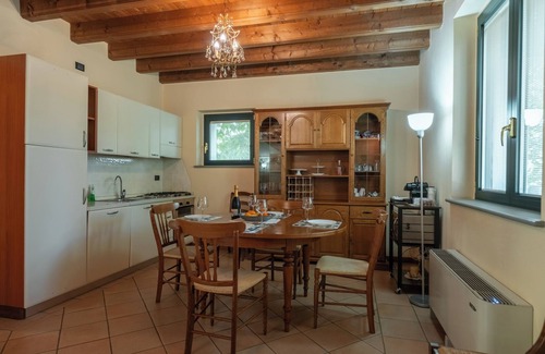 Corte Franca Casa | Casa Vacanze La Fioca