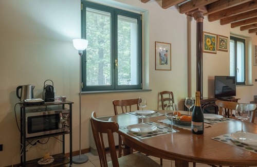 Corte Franca Casa | Casa Vacanze La Fioca