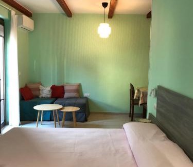 Sant'Angelo Le Fratte Apartamento | Casa Vacanza Finalmente